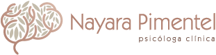 Logo Nayara Pimentel Psicóloga Clínica